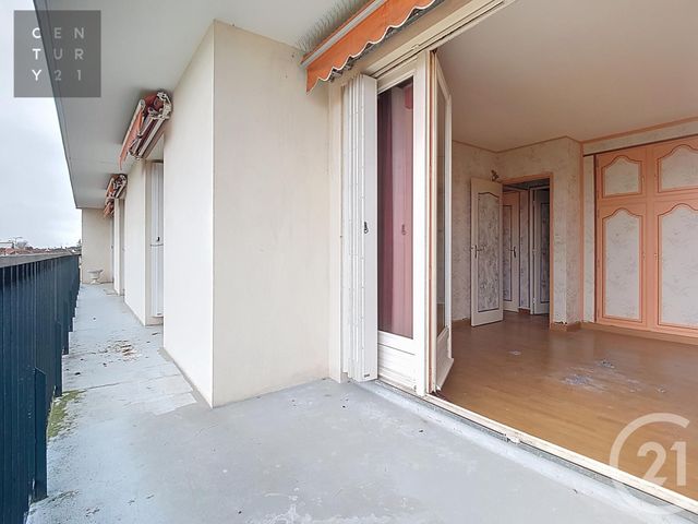 Appartement &agrave; vendre - 5 pi&egrave;ces - 97 m2 - St Andre Les Vergers - 10 - CHAMPAGNE-ARDENNE