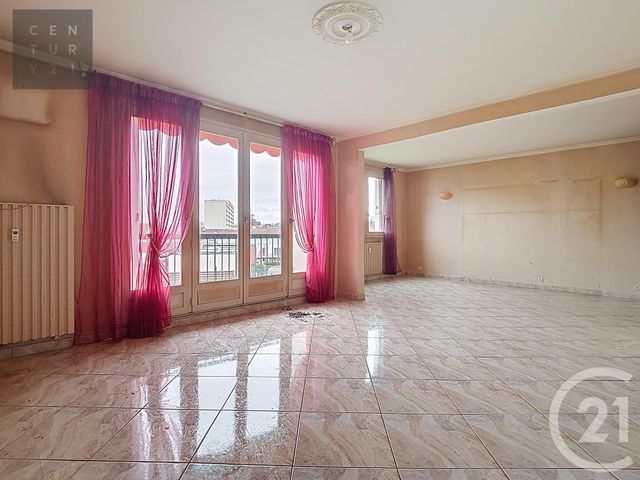 Appartement &agrave; vendre - 5 pi&egrave;ces - 97 m2 - St Andre Les Vergers - 10 - CHAMPAGNE-ARDENNE