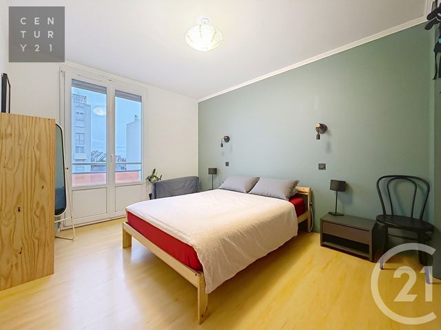 Appartement &agrave; vendre - 3 pi&egrave;ces - 69,64 m2 - Troyes - 10 - CHAMPAGNE-ARDENNE