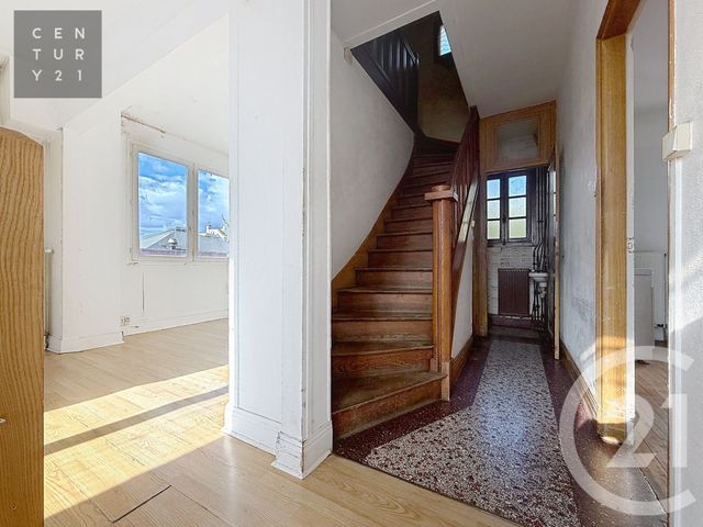 Maison &agrave; vendre - 6 pi&egrave;ces - 147 m2 - Troyes - 10 - CHAMPAGNE-ARDENNE