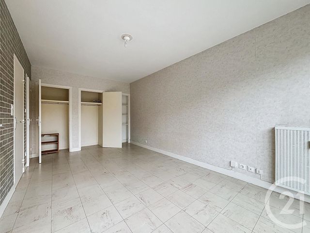 Appartement F1 &agrave; louer - 1 pi&egrave;ce - 25,80 m2 - Troyes - 10 - CHAMPAGNE-ARDENNE