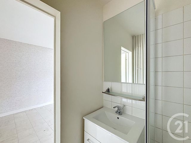 Appartement F1 &agrave; louer - 1 pi&egrave;ce - 25,80 m2 - Troyes - 10 - CHAMPAGNE-ARDENNE