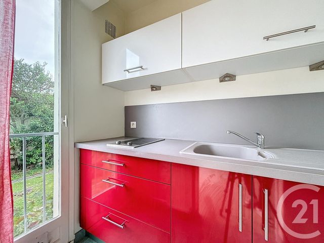 Appartement F1 &agrave; louer - 1 pi&egrave;ce - 25,80 m2 - Troyes - 10 - CHAMPAGNE-ARDENNE