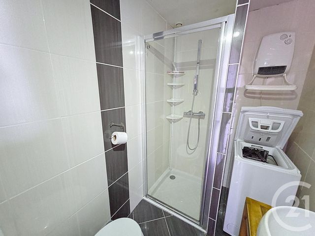 Appartement F2 bis &agrave; louer - 2 pi&egrave;ces - 24,14 m2 - Troyes - 10 - CHAMPAGNE-ARDENNE