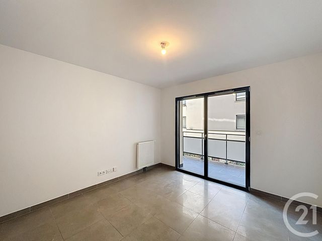 Appartement F1 &agrave; louer - 1 pi&egrave;ce - 31 m2 - Ste Savine - 10 - CHAMPAGNE-ARDENNE