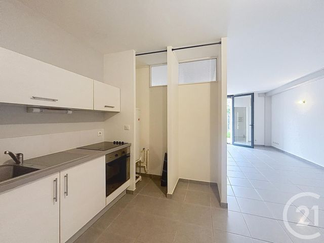 Appartement F2 &agrave; louer - 2 pi&egrave;ces - 50 m2 - Troyes - 10 - CHAMPAGNE-ARDENNE