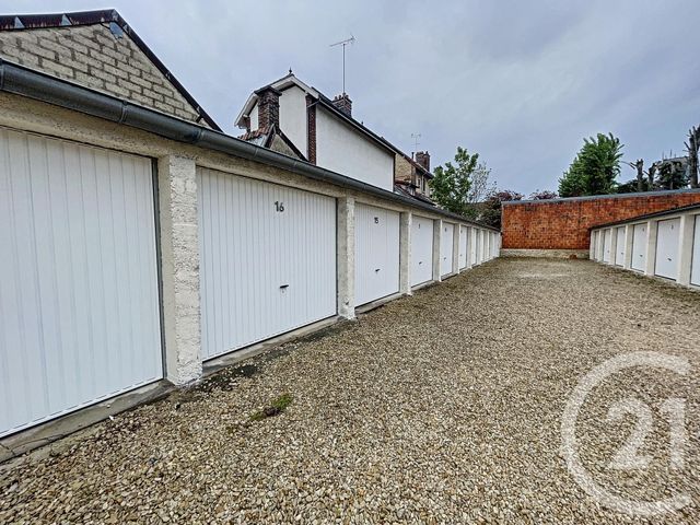 parking - TROYES - 10