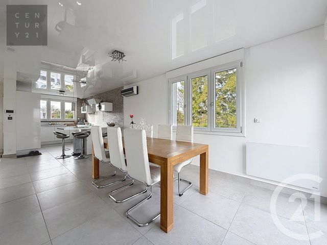 Maison &agrave; vendre - 6 pi&egrave;ces - 150 m2 - St Parres Aux Tertres - 10 - CHAMPAGNE-ARDENNE