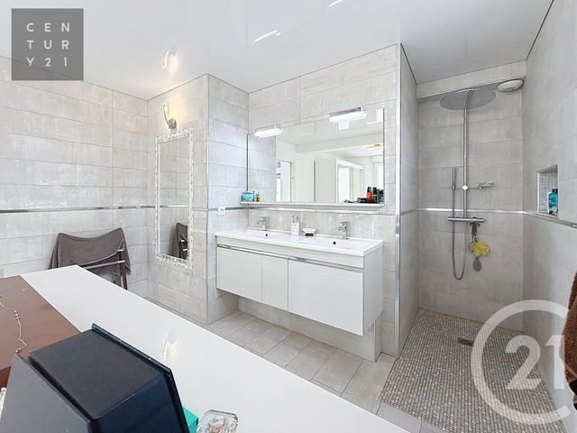 Maison &agrave; vendre - 6 pi&egrave;ces - 150 m2 - St Parres Aux Tertres - 10 - CHAMPAGNE-ARDENNE