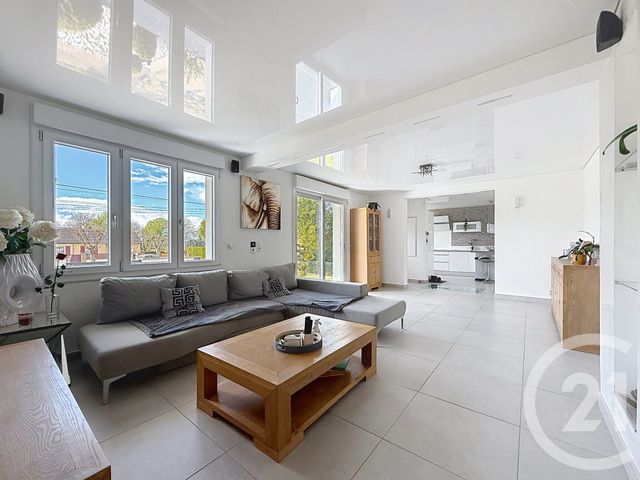 Maison &agrave; vendre - 6 pi&egrave;ces - 150 m2 - St Parres Aux Tertres - 10 - CHAMPAGNE-ARDENNE