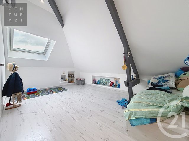 Maison &agrave; vendre - 6 pi&egrave;ces - 150 m2 - St Parres Aux Tertres - 10 - CHAMPAGNE-ARDENNE