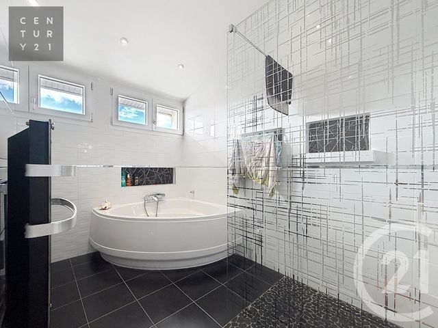 Maison &agrave; vendre - 6 pi&egrave;ces - 150 m2 - St Parres Aux Tertres - 10 - CHAMPAGNE-ARDENNE