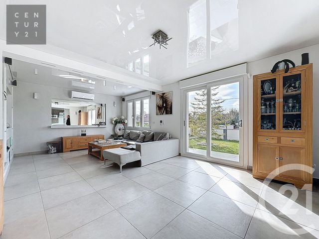 maison - ST PARRES AUX TERTRES - 10