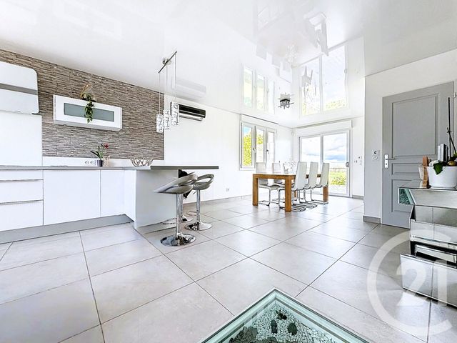 maison - ST PARRES AUX TERTRES - 10