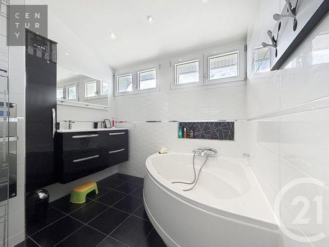 Maison &agrave; vendre - 6 pi&egrave;ces - 150 m2 - St Parres Aux Tertres - 10 - CHAMPAGNE-ARDENNE