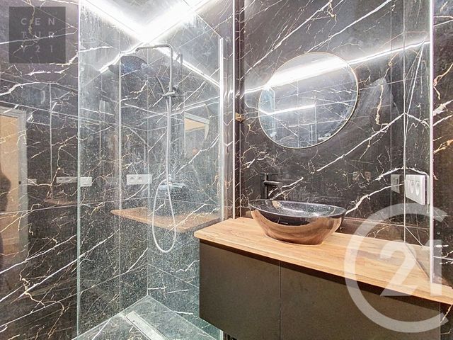 Appartement T2 &agrave; louer - 2 pi&egrave;ces - 53,68 m2 - La Chapelle St Luc - 10 - CHAMPAGNE-ARDENNE