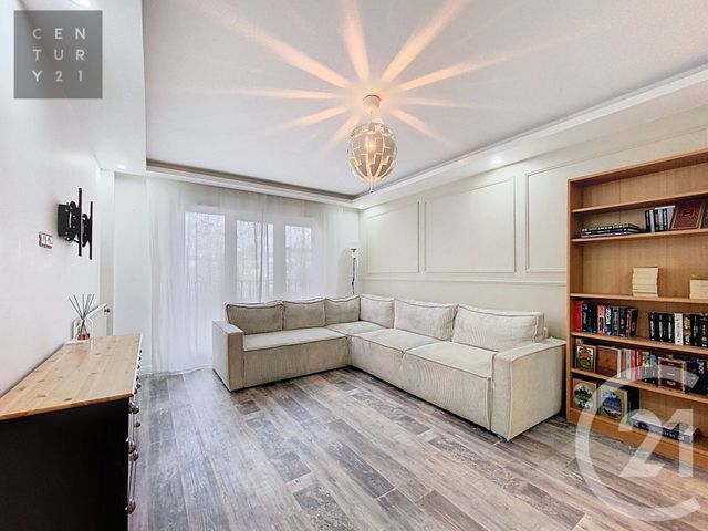 appartement - LA CHAPELLE ST LUC - 10