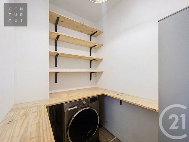 Appartement T2 &agrave; louer - 2 pi&egrave;ces - 53,68 m2 - La Chapelle St Luc - 10 - CHAMPAGNE-ARDENNE