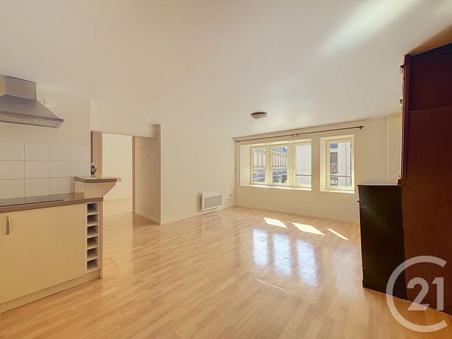 Appartement à louer TROYES