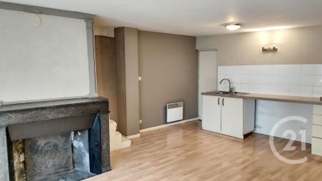 Appartement &agrave; louer - 2 pi&egrave;ces - 54 m2 - Troyes - 10 - CHAMPAGNE-ARDENNE