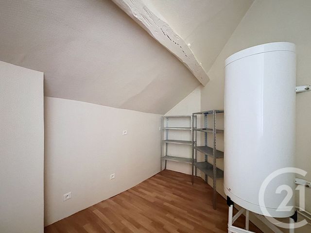 Appartement &agrave; louer - 2 pi&egrave;ces - 54 m2 - Troyes - 10 - CHAMPAGNE-ARDENNE