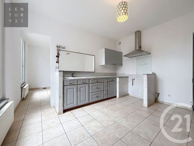 Maison &agrave; vendre - 4 pi&egrave;ces - 98 m2 - Troyes - 10 - CHAMPAGNE-ARDENNE