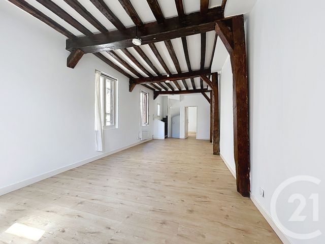 Appartement F6 &agrave; louer - 6 pi&egrave;ces - 130 m2 - Troyes - 10 - CHAMPAGNE-ARDENNE