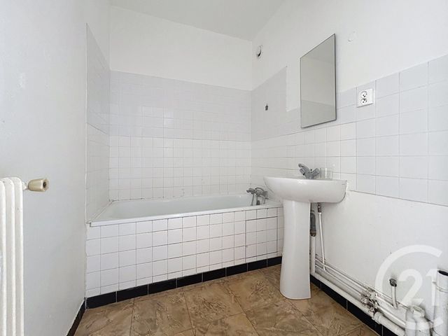 Appartement F3 &agrave; louer - 3 pi&egrave;ces - 65 m2 - Troyes - 10 - CHAMPAGNE-ARDENNE