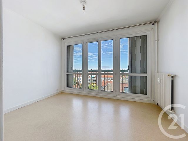 Appartement F3 &agrave; louer - 3 pi&egrave;ces - 65 m2 - Troyes - 10 - CHAMPAGNE-ARDENNE