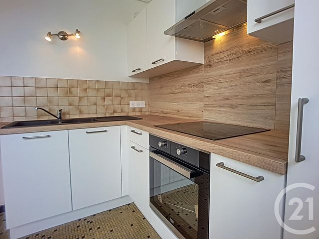 Appartement F3 &agrave; louer - 3 pi&egrave;ces - 65 m2 - Troyes - 10 - CHAMPAGNE-ARDENNE