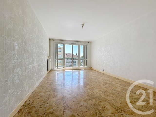 Appartement F3 &agrave; louer - 3 pi&egrave;ces - 65 m2 - Troyes - 10 - CHAMPAGNE-ARDENNE