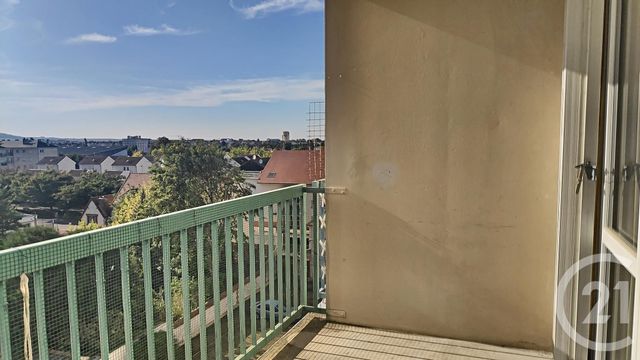 Appartement F3 &agrave; louer - 3 pi&egrave;ces - 65 m2 - Troyes - 10 - CHAMPAGNE-ARDENNE