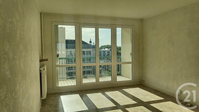 Appartement F3 &agrave; louer - 3 pi&egrave;ces - 65 m2 - Troyes - 10 - CHAMPAGNE-ARDENNE