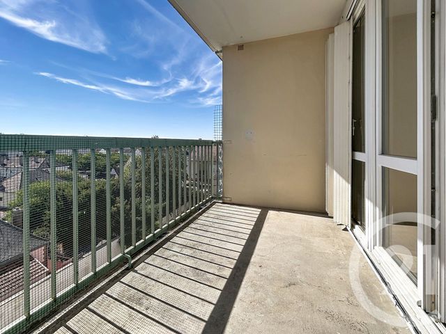 Appartement F3 &agrave; louer - 3 pi&egrave;ces - 65 m2 - Troyes - 10 - CHAMPAGNE-ARDENNE