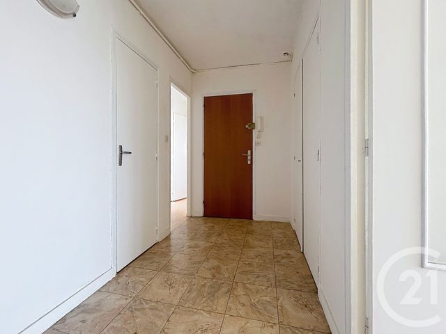 Appartement F3 &agrave; louer - 3 pi&egrave;ces - 65 m2 - Troyes - 10 - CHAMPAGNE-ARDENNE