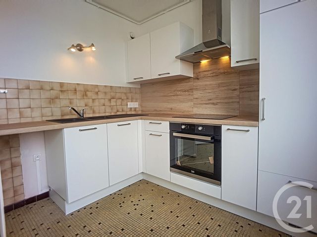 Appartement F3 &agrave; louer - 3 pi&egrave;ces - 65 m2 - Troyes - 10 - CHAMPAGNE-ARDENNE