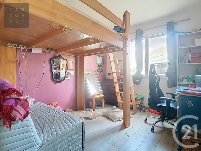 Maison &agrave; vendre - 6 pi&egrave;ces - 99,31 m2 - Bucheres - 10 - CHAMPAGNE-ARDENNE