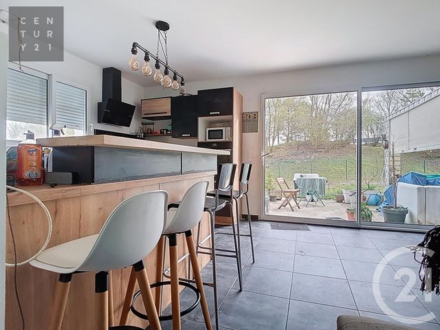 Maison &agrave; vendre - 6 pi&egrave;ces - 99,31 m2 - Bucheres - 10 - CHAMPAGNE-ARDENNE