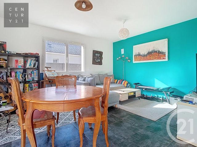 Maison &agrave; vendre - 6 pi&egrave;ces - 99,31 m2 - Bucheres - 10 - CHAMPAGNE-ARDENNE