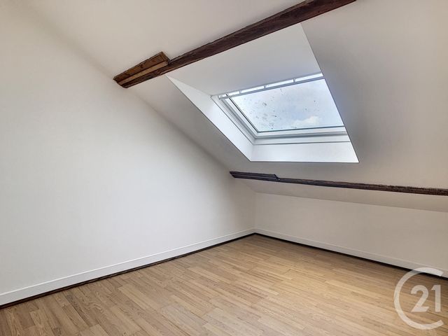 Appartement F4 &agrave; louer - 4 pi&egrave;ces - 50 m2 - Troyes - 10 - CHAMPAGNE-ARDENNE