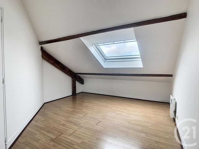 Appartement F4 &agrave; louer - 4 pi&egrave;ces - 50 m2 - Troyes - 10 - CHAMPAGNE-ARDENNE