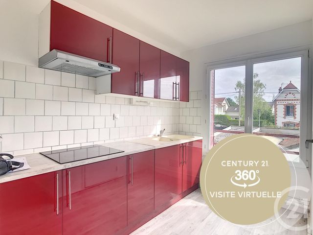 appartement - TROYES - 10