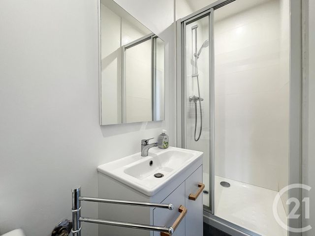 Appartement T2 &agrave; louer - 2 pi&egrave;ces - 22,80 m2 - Troyes - 10 - CHAMPAGNE-ARDENNE