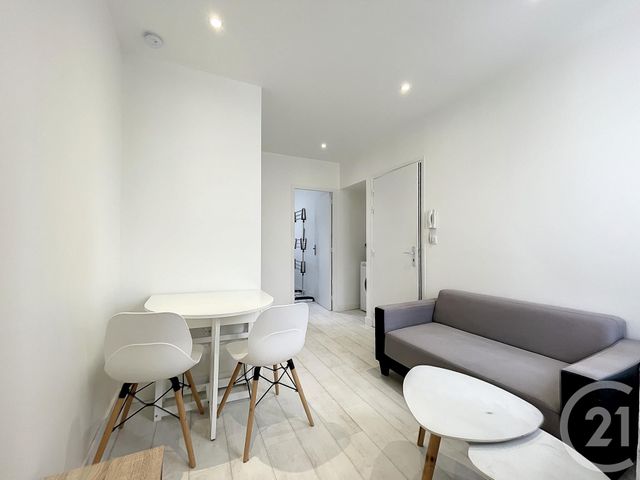 Appartement T2 &agrave; louer - 2 pi&egrave;ces - 22,80 m2 - Troyes - 10 - CHAMPAGNE-ARDENNE