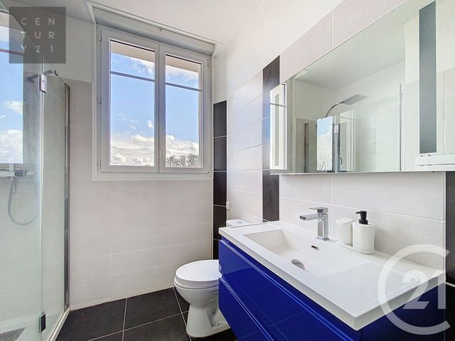 Appartement T2 &agrave; louer - 2 pi&egrave;ces - 54,50 m2 - Troyes - 10 - CHAMPAGNE-ARDENNE