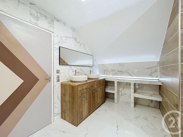 Maison &agrave; vendre - 4 pi&egrave;ces - 154 m2 - Bouranton - 10 - CHAMPAGNE-ARDENNE