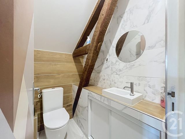 Maison &agrave; vendre - 4 pi&egrave;ces - 154 m2 - Bouranton - 10 - CHAMPAGNE-ARDENNE