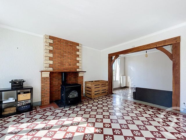 Maison &agrave; vendre - 4 pi&egrave;ces - 154 m2 - Bouranton - 10 - CHAMPAGNE-ARDENNE