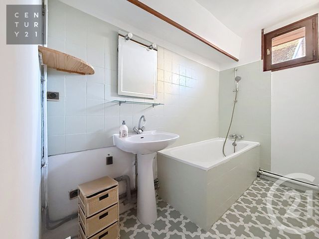 Appartement &agrave; vendre - 2 pi&egrave;ces - 53 m2 - Troyes - 10 - CHAMPAGNE-ARDENNE