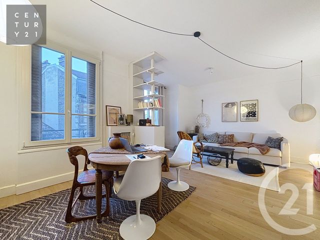 Appartement à vendre TROYES